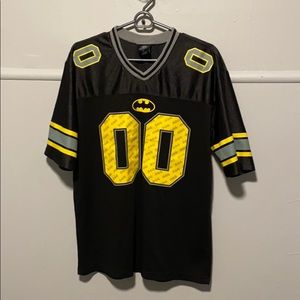 Batman Jersey